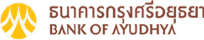 ธ.กรุงศรี BANK OF AYUDHYA